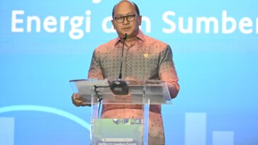 Pengembangan Transmisi Listrik Jadi Kunci Transisi Energi