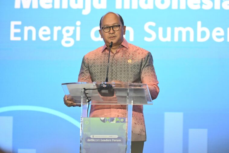 Pengembangan Transmisi Listrik Jadi Kunci Transisi Energi