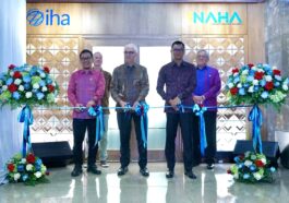 IHA dan INAHA