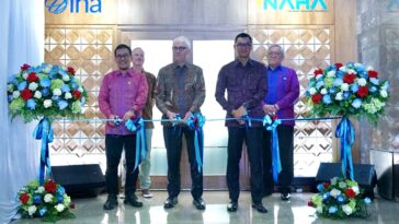 IHA dan INAHA