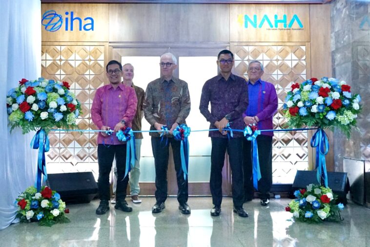 IHA dan INAHA