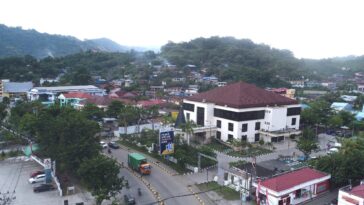 Kanwil DJP Papabrama