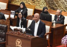 DPR minta Tunda tarif ppn 12 persen