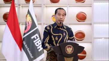 jokowi Buka Suara Soal Kebocoran 6 Juta Data NPWP