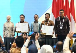 PLN Gandeng PGE Bentuk Konsorsium