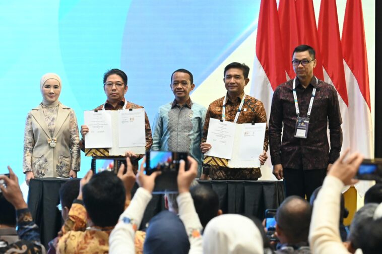 PLN Gandeng PGE Bentuk Konsorsium
