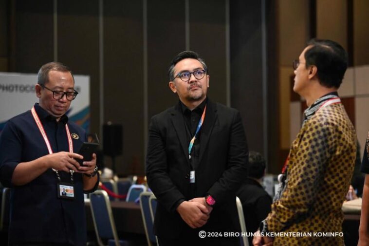 Kominfo Respons Dugaan Kebocoran 6 Juta Data NPWP