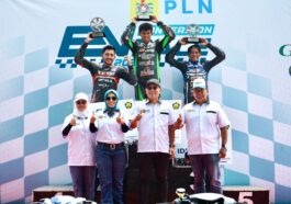 PLN EV Conversion Race 2024
