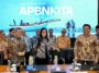 Realisasi Penerimaan Pajak Indonesia