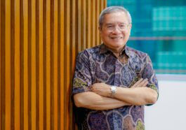 Implementasi “Core Tax” dapat Persempit “Tax Gap”