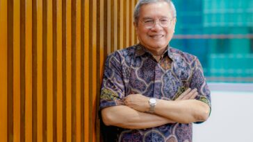 Implementasi “Core Tax” dapat Persempit “Tax Gap”