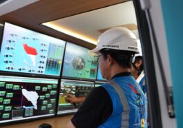 PLN Sukses Hadirkan Listrik Berkualitas Selama PON