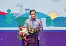 Kemenkeu Klaim Penerapan Pajak Minimum Global