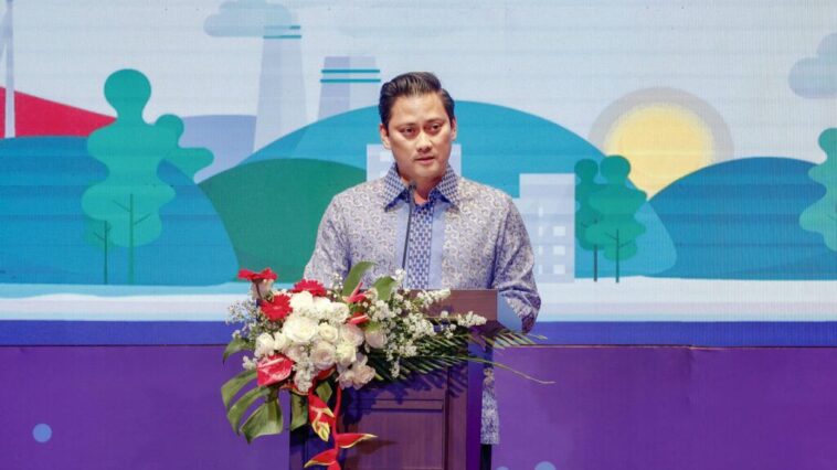 Kemenkeu Klaim Penerapan Pajak Minimum Global