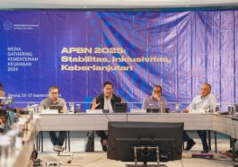 Kemenkeu Kembali Pastikan “Core Tax” Mampu Tingkatkan Rasio Pajak