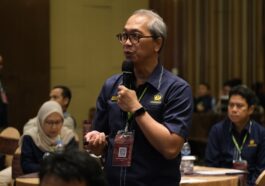 Kanwil DJP Jaksus Catatkan Penerimaan Pajak