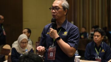 Kanwil DJP Jaksus Catatkan Penerimaan Pajak