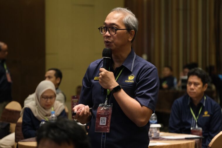 Kanwil DJP Jaksus Catatkan Penerimaan Pajak