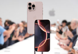 Beli iPhone 16 di Singapura