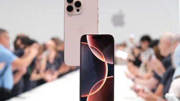 Beli iPhone 16 di Singapura