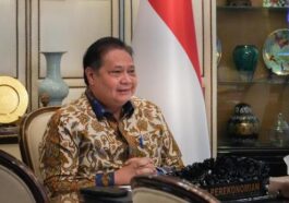 Nilai Tambah Ekonomi Kreatif 2024