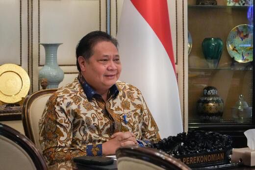 Nilai Tambah Ekonomi Kreatif 2024