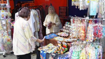 Penerimaan Pajak Kanwil DJP Jaksel II Rp 42