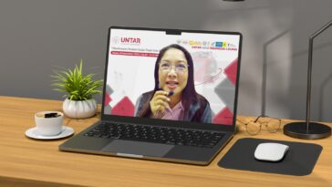 Budaya Sadar Pajak Gen Z