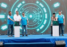 PLN Kementan Pertanian Terpadu