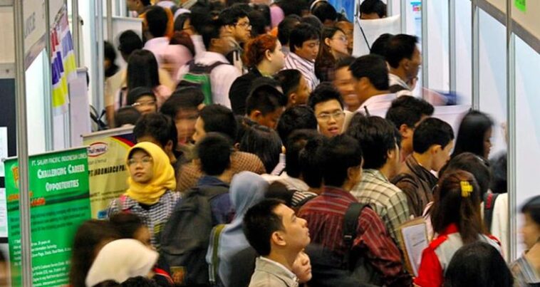Kontribusi Pajak Kelas Menengah Hanya 1 Persen