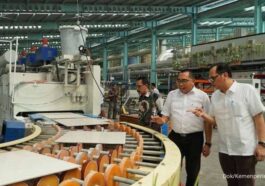 Industri Kelas Menengah