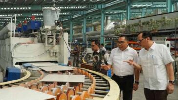 Industri Kelas Menengah