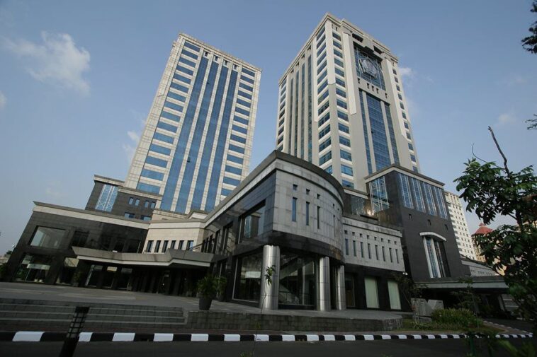 APBN 2025 Jadi “Milestone” Indonesia Emas 2045
