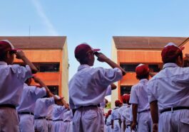 Kemenkeu: Pendidikan