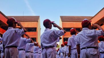 Kemenkeu: Pendidikan