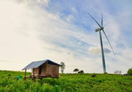 Pembangkit Listrik Tenaga