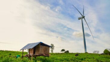 Pembangkit Listrik Tenaga