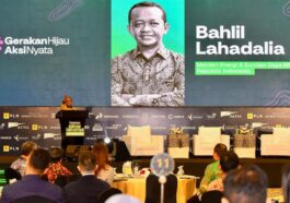 Prabowo Targetkan 60 Persen Pembangkit Listrik