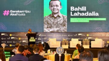 Prabowo Targetkan 60 Persen Pembangkit Listrik