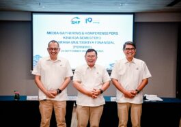 SMF Laba Bersih