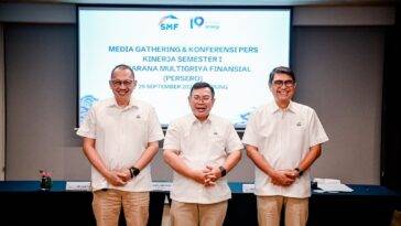 SMF Laba Bersih