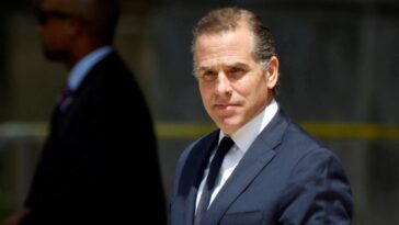Hunter Biden