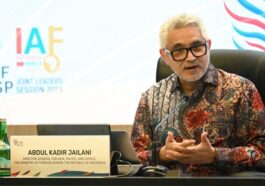 Indonesia-Africa Forum 2024