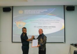 Kanwil Bea Cukai Jakarta Beri Fasilitas Toko Bebas Bea