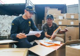 Metode Nilai Transaksi Kepabeanan
