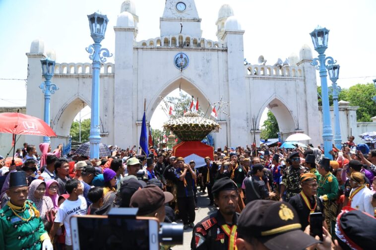 Aspek PPN pada Jasa Keagamaan