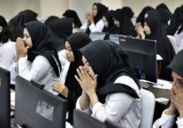 Cara Cek Hasil Seleksi Administrasi CPNS 2024