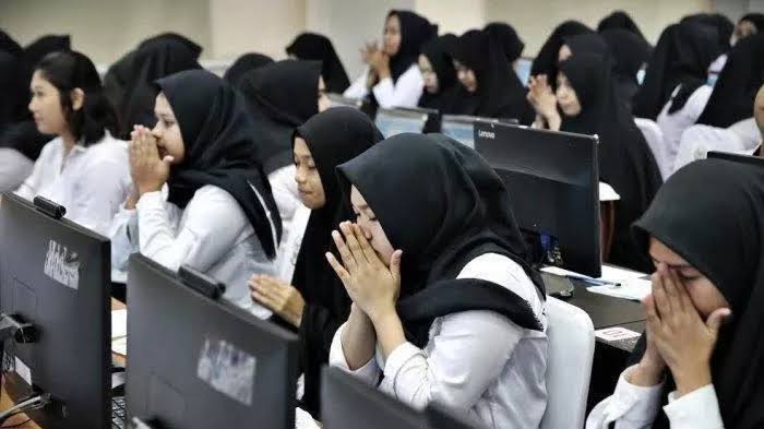 Cara Cek Hasil Seleksi Administrasi CPNS 2024