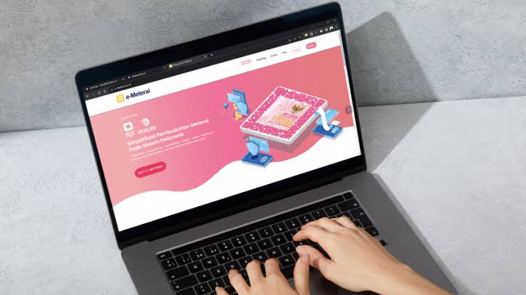 Penyebab Kegagalan Pembubuhan e-Meterai Seleksi CPNS 2024