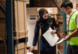 Syarat Penggunaan Metode Nilai Transaksi Barang Identik